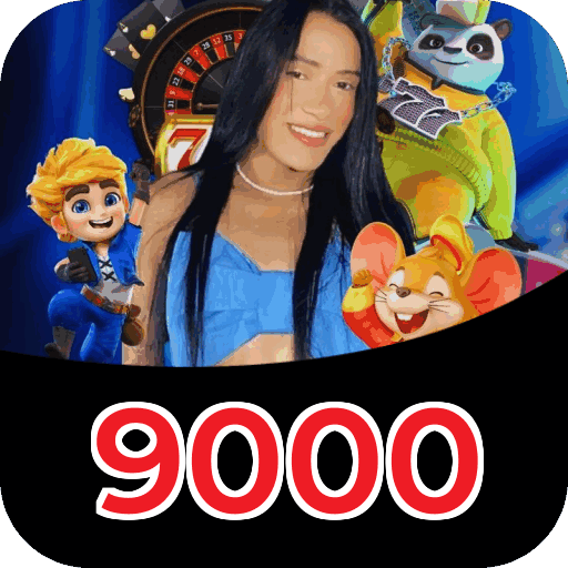 App mobile 9000