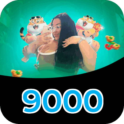 Instalação Android 9000