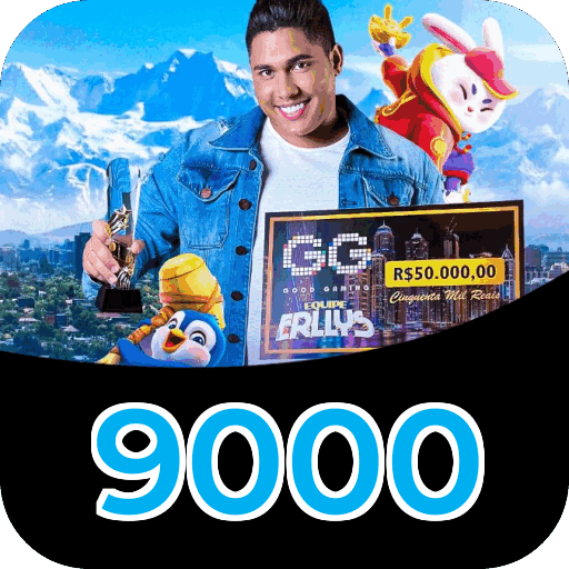 Infográfico RTP jogos de cassino 9000