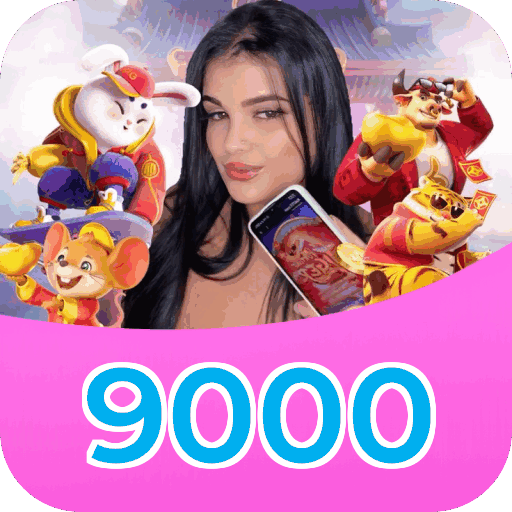 Aplicativo mobile 9000