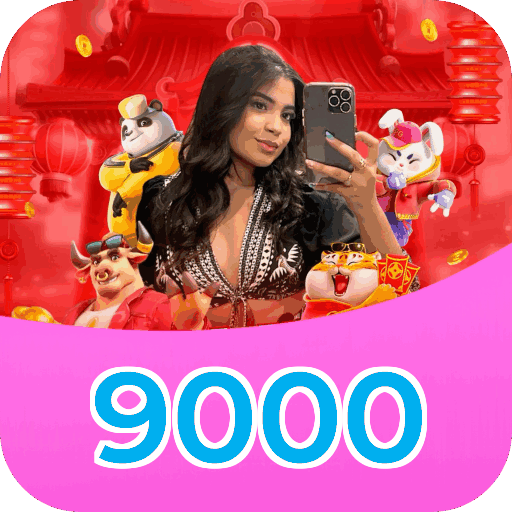 PIX instantâneo Brasil na 9000