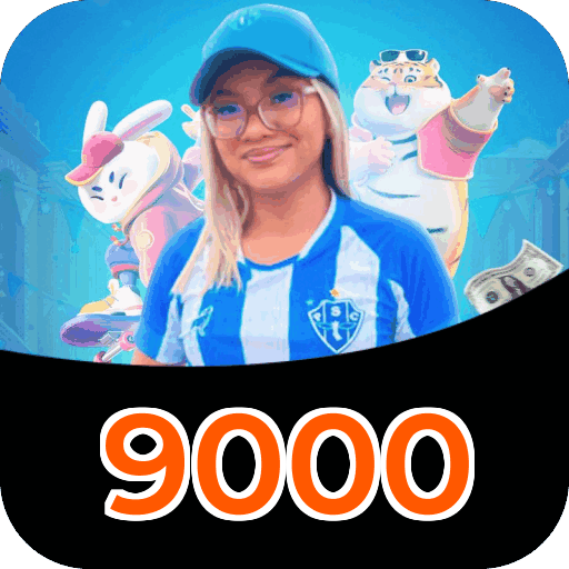 Resumo visual de bônus e campanhas 9000